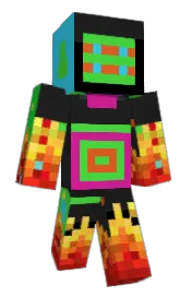 Skin preview