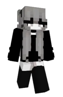 _Jvleczka_'s Minecraft skin