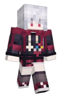 tomotomo12's Minecraft skin