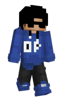 Fabi_Elh's Minecraft skin