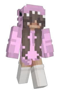 29malia2003 Minecraft avatar full body