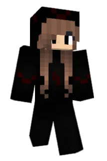 2Armiger_3Beiner Minecraft avatar full body
