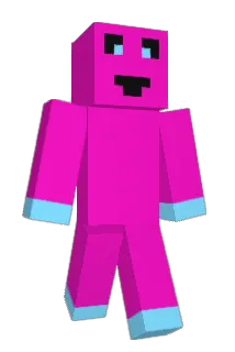 2Ava4u Minecraft avatar full body
