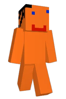 2BigGuys Minecraft avatar full body