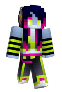 2Blunts2Tokes Minecraft avatar full body