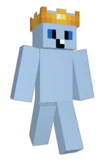 2Cold_MC Minecraft avatar full body