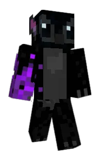 2Cool4Lagg Minecraft avatar full body