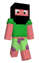 Custom render preview
