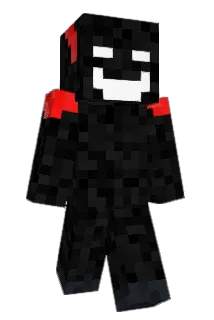 2Ethan9 Minecraft avatar full body