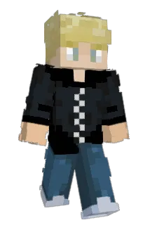 2EzFourU Minecraft avatar full body