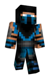 2F2F3A3D76 Minecraft avatar full body
