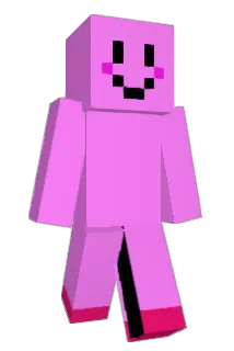 2Fabu Minecraft avatar full body