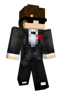 2Fast2Furious Minecraft avatar full body