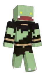 Custom render preview