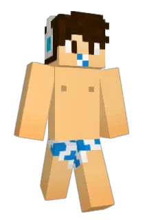 2FreeMinecraft Minecraft avatar full body