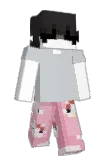 2GUI Minecraft avatar full body