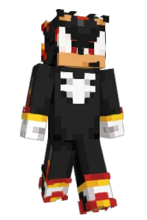 2Gud4You25 Minecraft avatar full body
