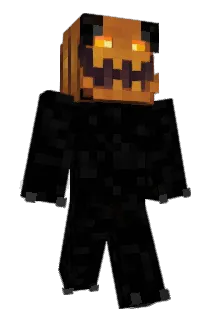 2Jedi13 Minecraft avatar full body