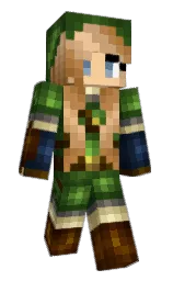 Custom render preview