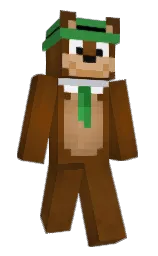 Custom render preview