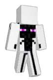 2Mew Minecraft avatar full body