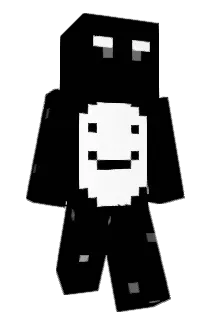 2Mika2 Minecraft avatar full body