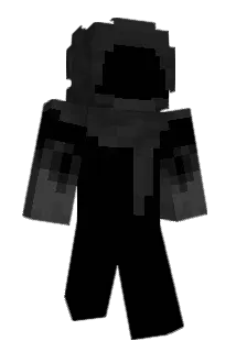2NIght_STANDD Minecraft avatar full body