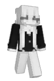 2O4ms Minecraft avatar full body