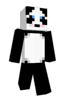 2Phonz Minecraft avatar full body