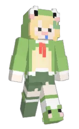 Custom render preview