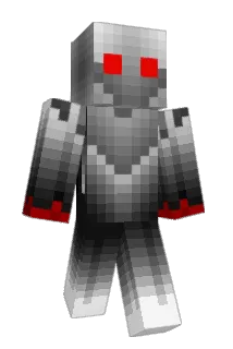 2SET Minecraft avatar full body