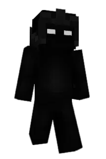 2SKIileef Minecraft avatar full body