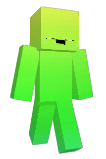 2SR_Alt Minecraft avatar full body