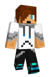 2SkyMe Minecraft avatar full body
