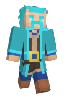 2SpEedY2 Minecraft avatar full body