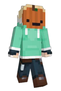 2Swiftlyy Minecraft avatar full body