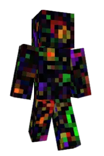 2Swol Minecraft avatar full body