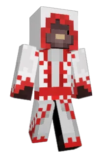 2TC Minecraft avatar full body