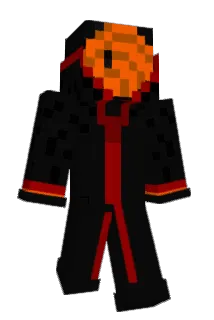 2WildCard4 Minecraft avatar full body