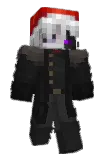 2ZeldriS Minecraft avatar full body