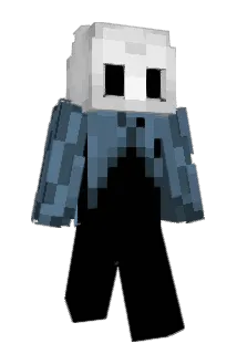 2_Jamez Minecraft avatar full body