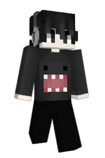 2_pello Minecraft avatar full body