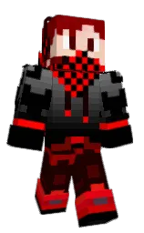 J4Y3N's Minecraft skin wearing the Migrator cape