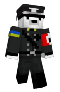 g4rzok's Minecraft skin