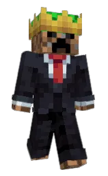 baltic sea and bastille Minecraft skin — Slim model — first worn by Mexomint