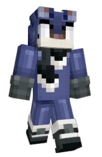 Front of ReallyUsefulVA's skin