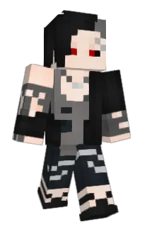 Front of j4imee's skin