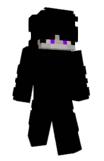 martinngv's Minecraft skin