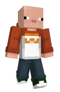 jamthwack's Minecraft skin