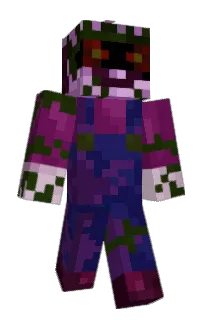 Front of BananaBoiGamez's skin